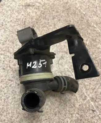 Audi A5 8T 8F Electric auxiliary coolant/water pump 12402100402 03L965561A