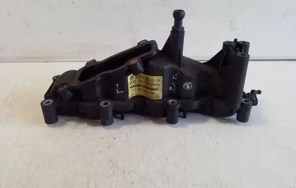 Intake manifold
