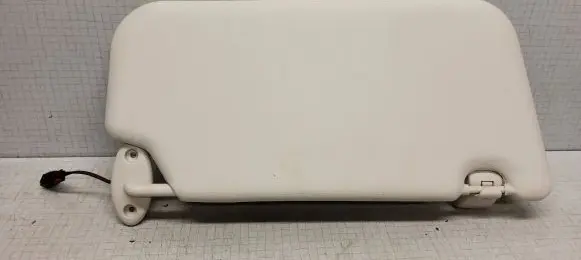 Ford Focus ST Sun visor 1452603