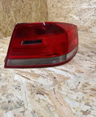BMW 3 E92 E93 Rear/tail lights 7174404 80002