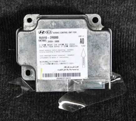 Hyundai i30 Airbag control unit/module 959102R000