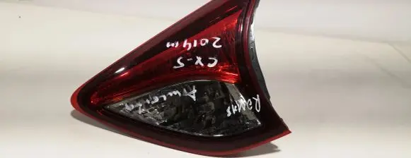 Mazda CX-5 Tailgate rear/tail lights KD53513F0 W0137