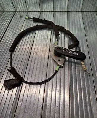 Renault Kangoo I Other interior part 7700303592