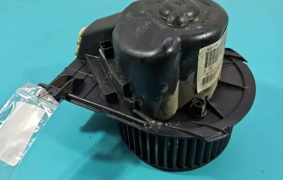 Citroen C8 Heater fan/blower IMPRK1539207