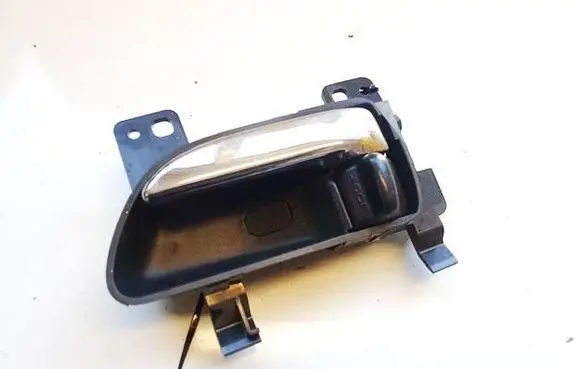Subaru Outback Rear door interior handle 