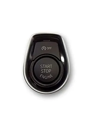 BMW 1 F20 F21 Engine start stop button switch 61319250734 9250734