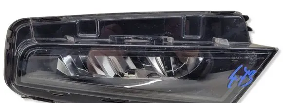 Seat Ateca Front fog light 575941700KOLUMB 575941700