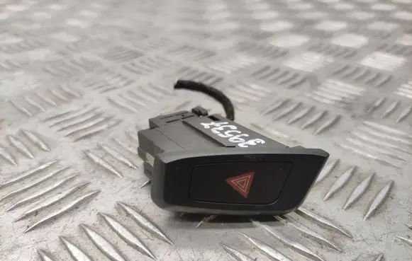 Audi A4 S4 B8 8K Hazard light switch 8K1941509