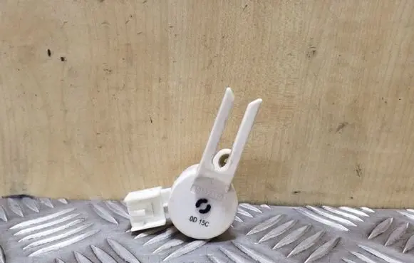 Clutch pedal sensor