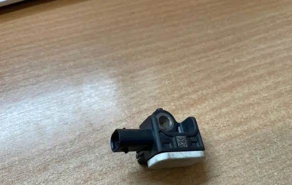Audi A6 S6 C7 4G Airbag deployment crash/impact sensor 4H0959643