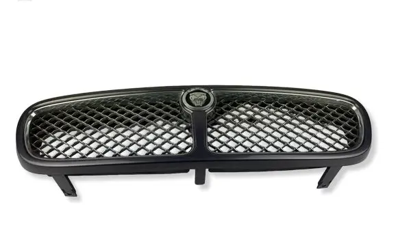 Jaguar XJ X350 Front grill 7W93014A37A