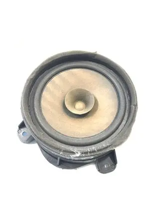 Mitsubishi Grandis Front door speaker MR986412 07N28C3C EAS16P651C6
