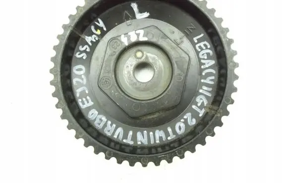 Subaru Legacy Camshaft pulley/ VANOS 