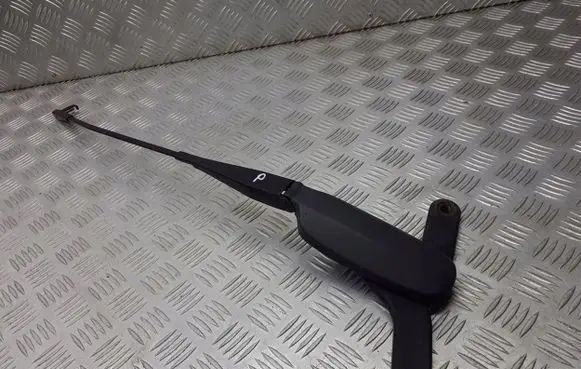 Ford C-MAX I Front wiper blade arm 3M5117526