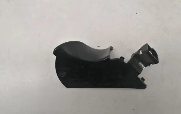 BMW X1 E84 Plastic wing mirror trim cover 7264769 7176446