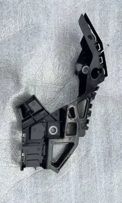 Audi A7 S7 4K8 Front bumper mounting bracket 4K8807284B