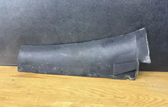 Opel Insignia A Wiper trim 13306079
