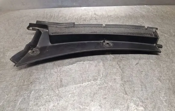 Peugeot 3008 II Wiper trim 98112458XT 981011653XT 98150813XT