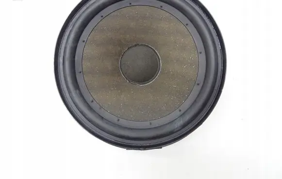 Volkswagen Scirocco Front door speaker 1K8035454