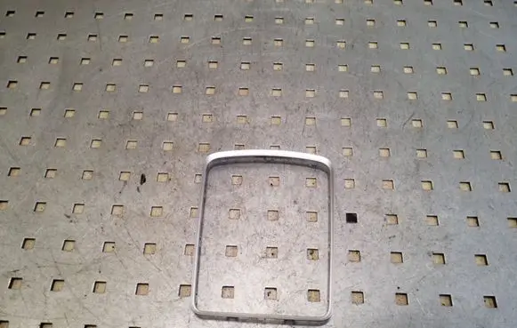 Audi A4 S4 B8 8K Other center console (tunnel) element 8K0864260