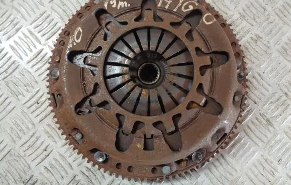 Toyota Aygo AB40 Clutch set kit 134510Q012