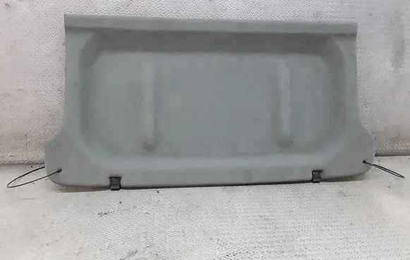 Hyundai Atos Classic Parcel shelf