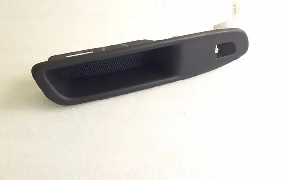 Jeep Avenger Front door window switch trim 7357709030 2973214X 31Y400801
