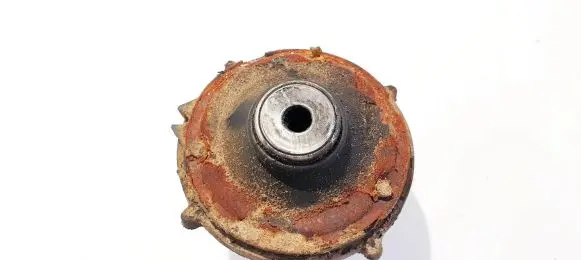 Opel Zafira A Coil spring mount 
