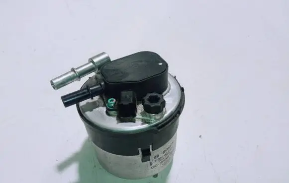 Mazda 3 I Fuel filter 97303923 F026402204