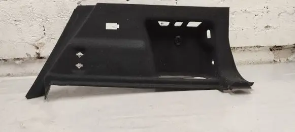 BMW X1 U11 Trunk/boot lower side trim panel 9418710