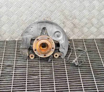 Peugeot 308 Front wheel hub