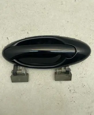 Saab 9-5 Front door exterior handle 0104413400X