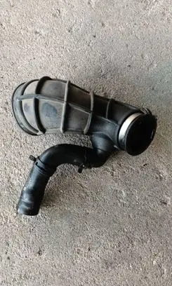 Opel Astra G Air intake hose/pipe 0066501