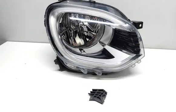 Renault Twingo III Headlight/headlamp 260105001R