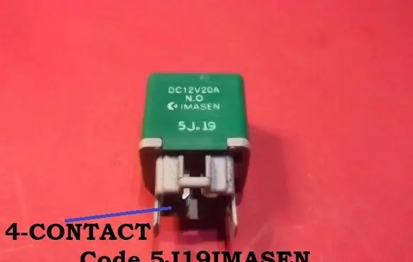 Other relay