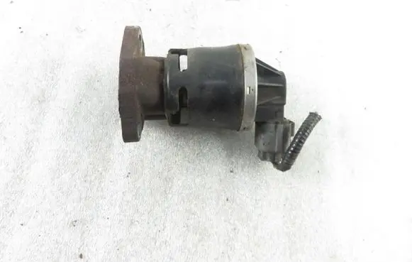 Honda Jazz EGR valve