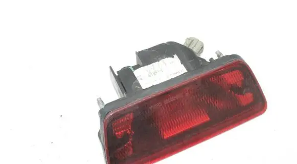 Nissan Leaf II (ZE1) Rear fog light 