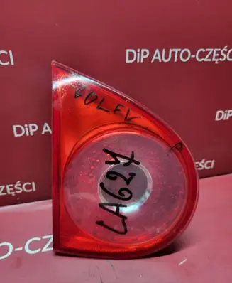 Volkswagen Golf V Rear/tail lights 1K6945093G