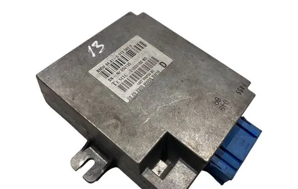 BMW 5 E39 Other control units/modules 6913349 84416913349