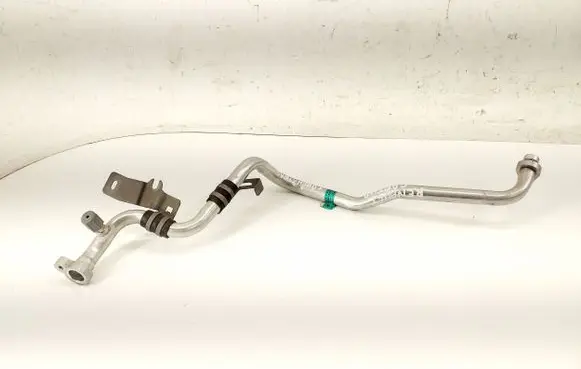 Renault Captur II Air conditioning (A/C) pipe/hose 924805484R