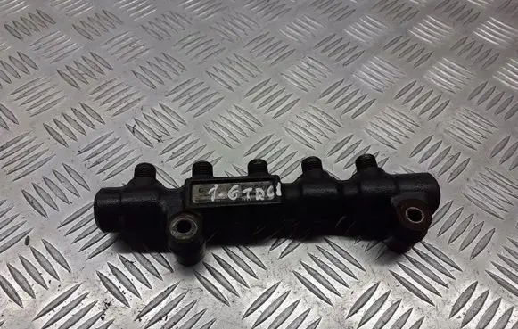 Ford Focus Fuel main line pipe 9654592680