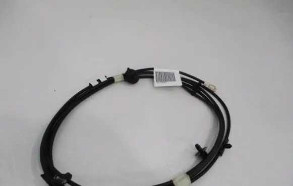 Peugeot Expert Other wiring loom 7580646