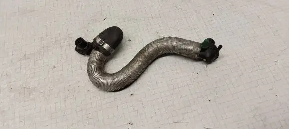 Audi A4 S4 B6 8E 8H Brake line pipe/hose 8E0416570