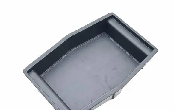 Peugeot 3008 III Dashboard storage box/compartment 9843863980 M0U024154