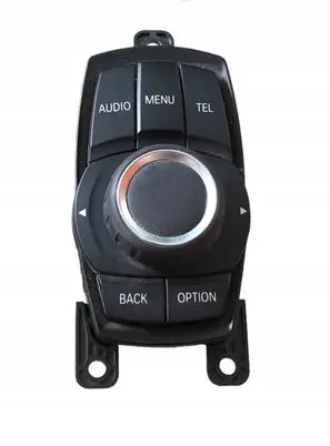 BMW 2 F45 Head unit multimedia control 9318781