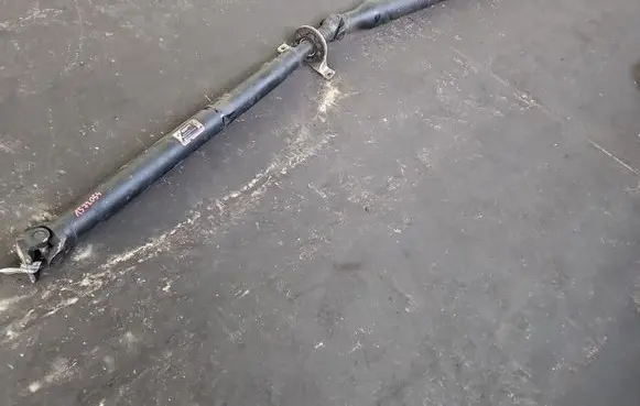 Mercedes-Benz Sprinter W906 Rear driveshaft/prop shaft IMPRK1572054