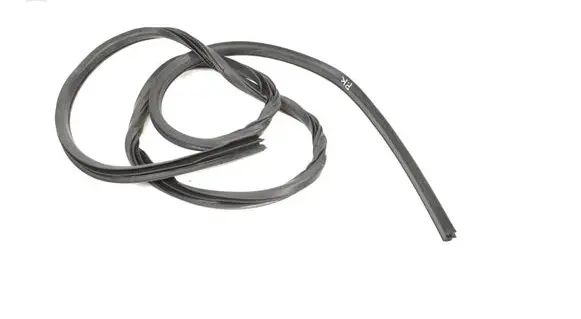 Mazda 6 Rubber seal front coupe door 