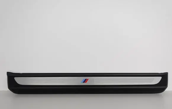 BMW 6 F12 F13 Front sill trim cover 8050390