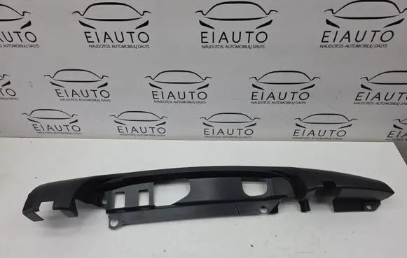 Fiat Doblo Rear light trim 735388402