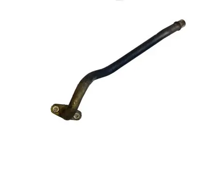 Volvo V70 Turbo turbocharger oiling pipe/hose